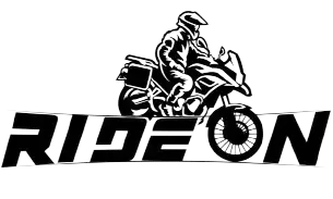 Ride On Bike Ride - Your Adventure Begins Here